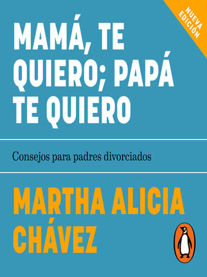 Mamá te quiero. Papá te quiero - Audiobook